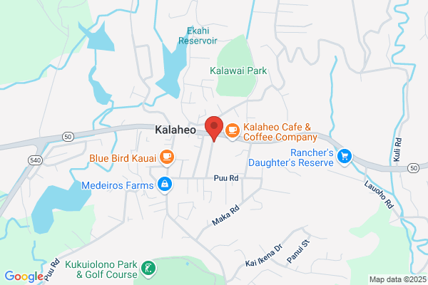 Kamalani Trucking & Equipment Llc