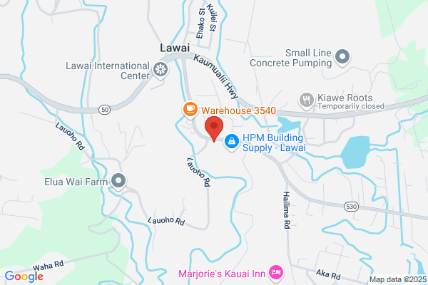 Kauai Island Plumbing Company
