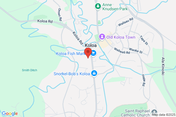 Kauai Seariders Adventures Inc