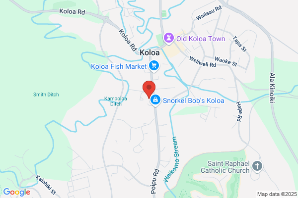 Koloa Church
