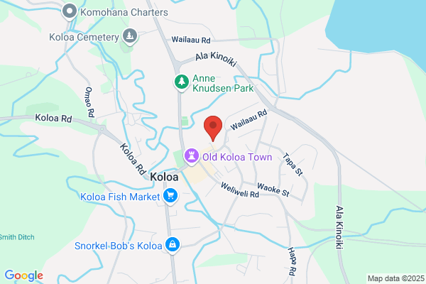 Koloa Early School the