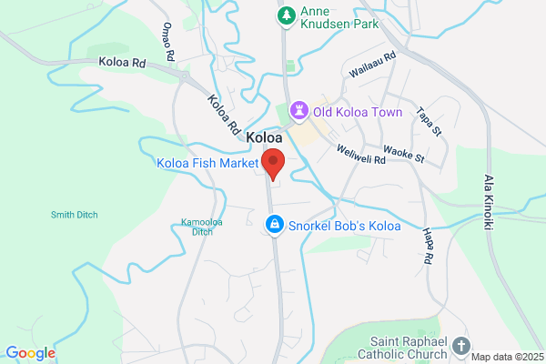 Koloa Missionary Church