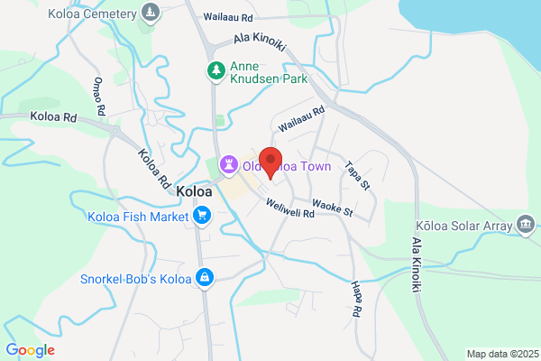 Koloa Self Storage
