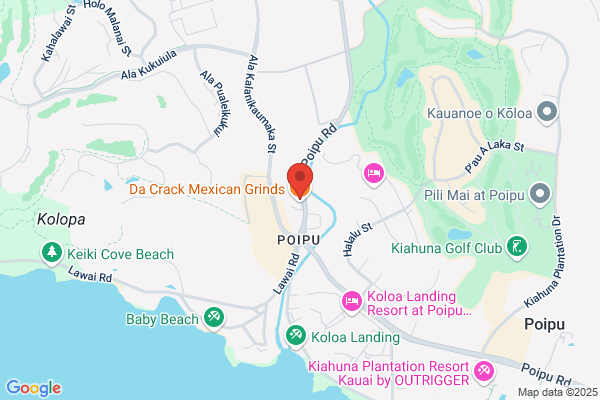 Kukuiula Store
