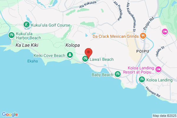 Lawai Beach Resort Time Share Owners Association