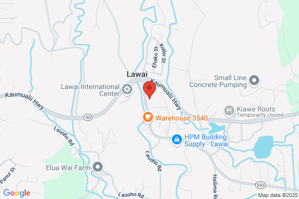 Lawai Valley Seventh-Day Adventist Church