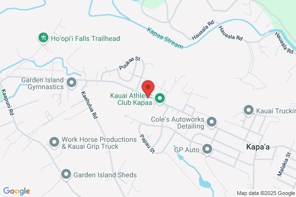 Menehune Food Mart