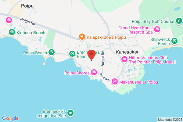 Nihi Kai Villas, Resort Rentals