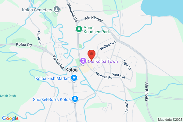 Ohana Chiropractic
