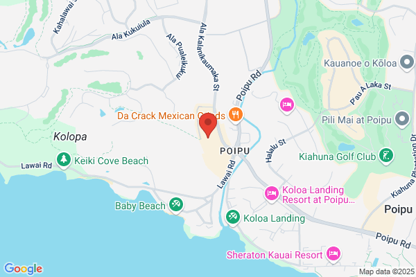 Poipu Beach Resort Association
