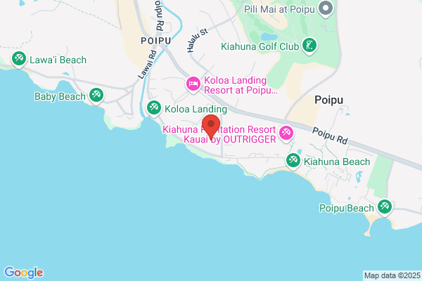 Poipu Kapili Association