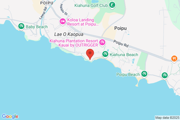 RumFire Kauai