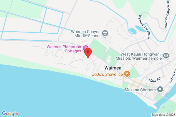 Waimea Brewing Company