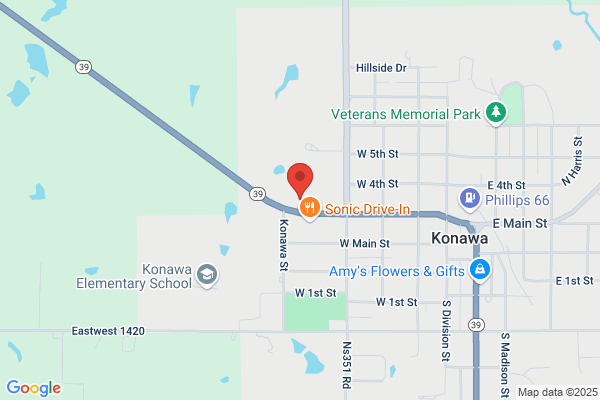 Central Oklahoma Family Medical Center