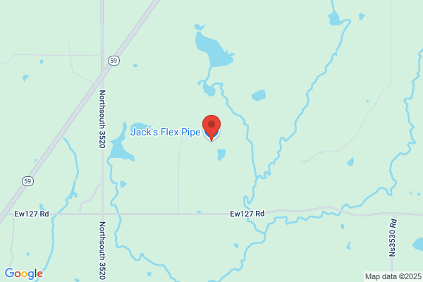 Jack's Flex Pipe & Oil Field Service