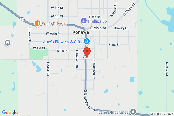 M & M Auto Center