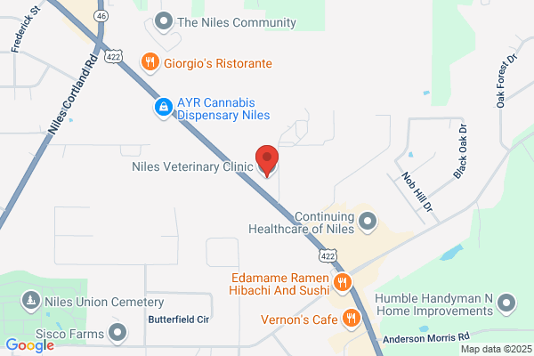 Niles Animal Clinic