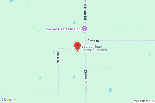Sacred Heart Catholic Church