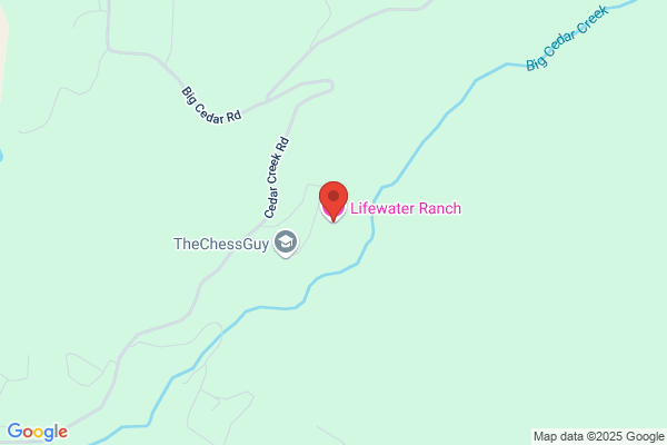 Cool Water Ranch