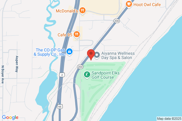 North Idaho Dental Group - Ponderay