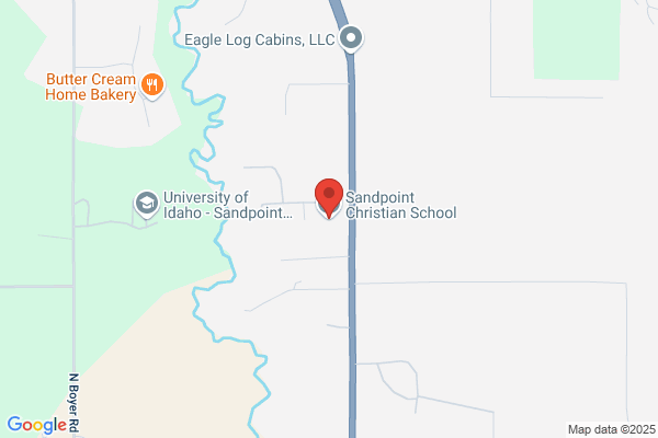Sandpoint Christian School