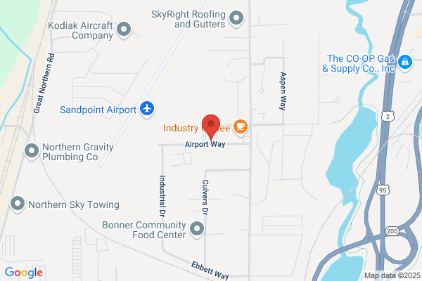 Bonner Business Services