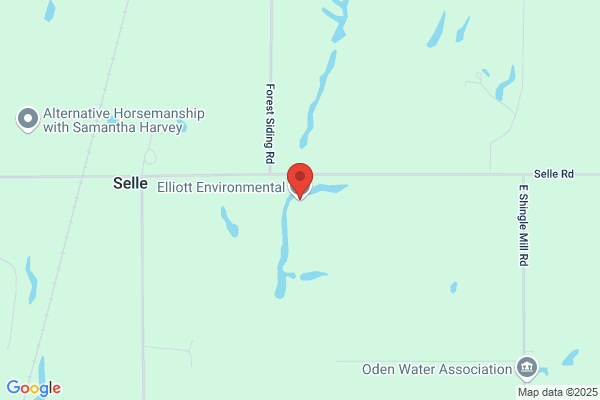 Elliott Environmental