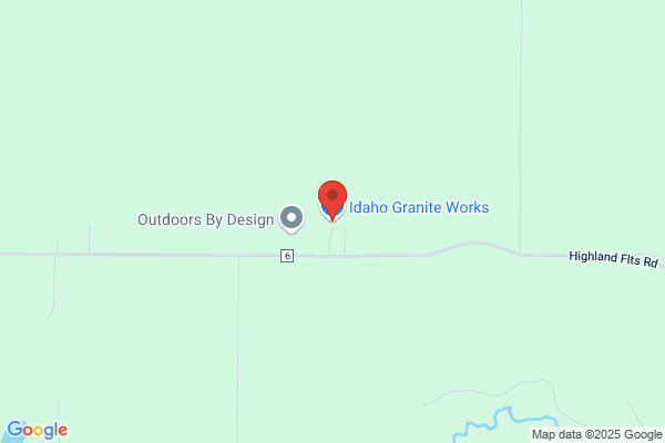 Idaho Granite Works