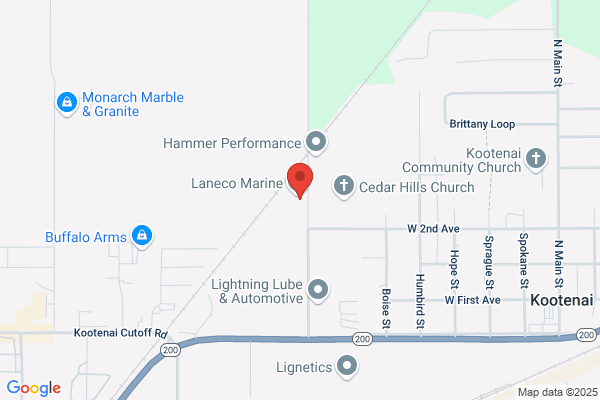 Idaho Wood Industries Inc