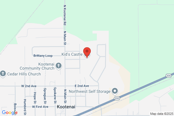 Kootenai Childrens Center