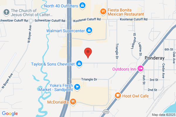 Sandpoint Chiropractic & Rehabilitation Clinic