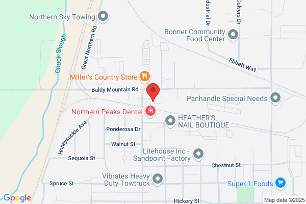 Sandpoint Garage Doors, Inc.