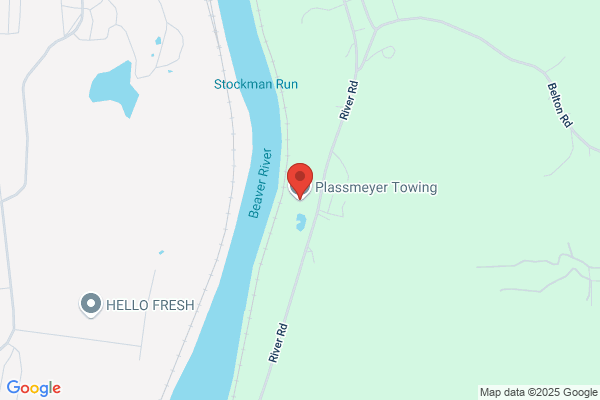 Plassmeyer Towing
