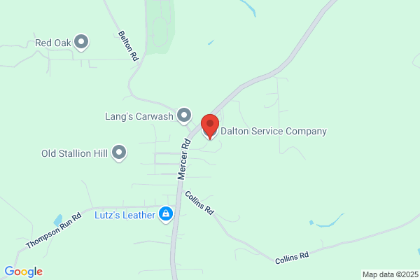 Dalton Service Company LLC