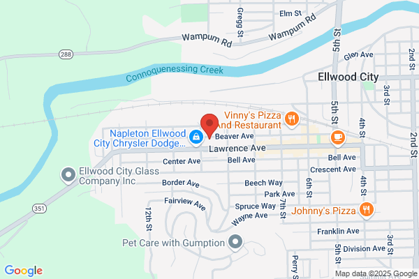 Ellwood Safety Appliance Co