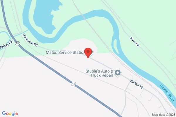 Gj's Auto Service & Sales