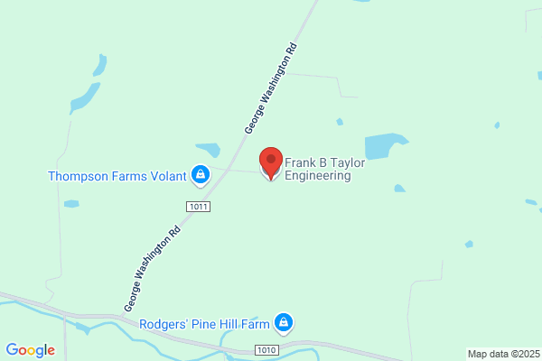 Taylor Land Clearing Co