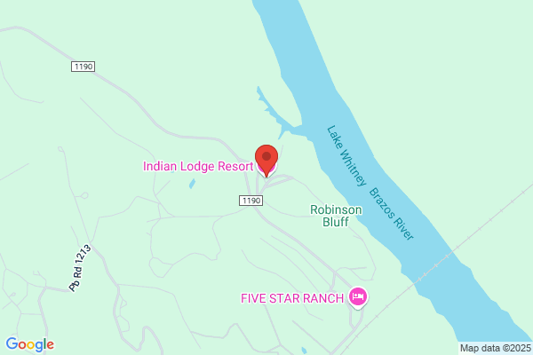 Indian Lodge Resort