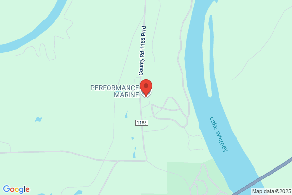 Performance Marine