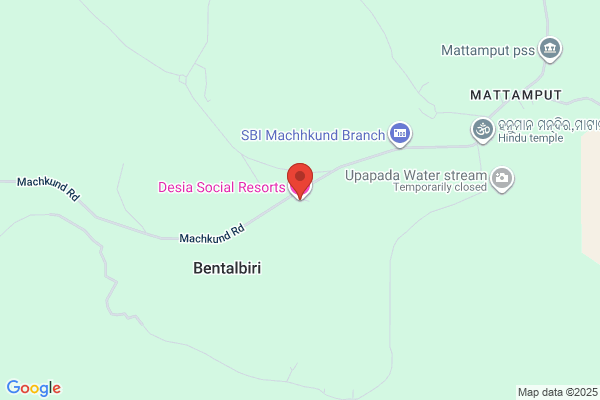 Desia Koraput