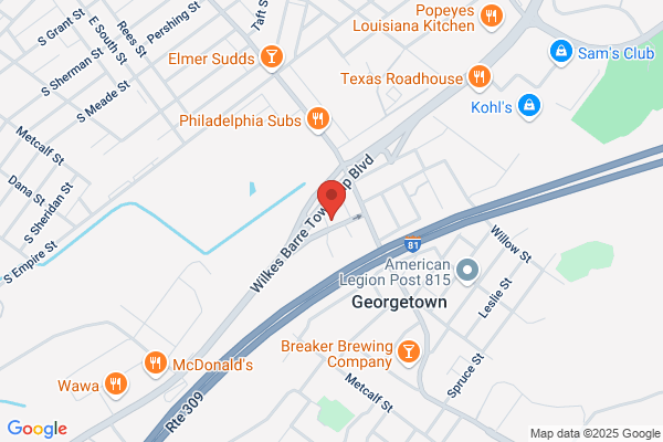 Vector Security - Wilkes-Barre, PA