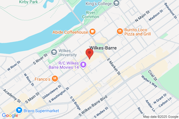 Audiology & Hearing Centers of Wilkes-Barre