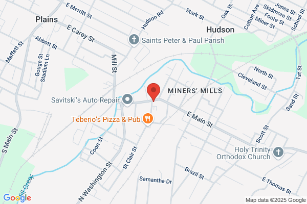 Miners Mills Baseball