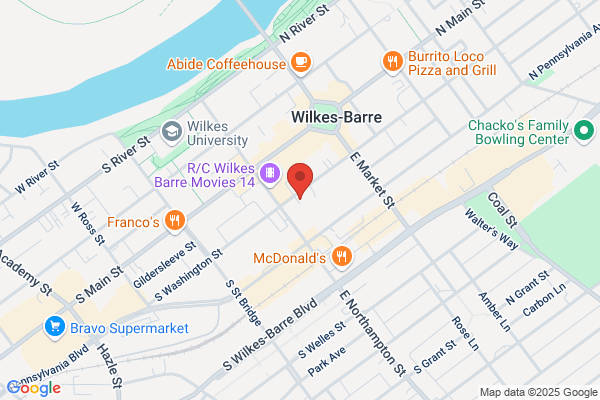 Wilkes-Barre City of, City Attorney
