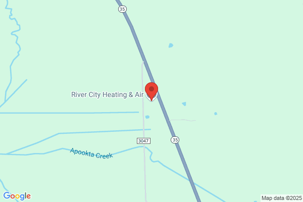 River City Heating & Air