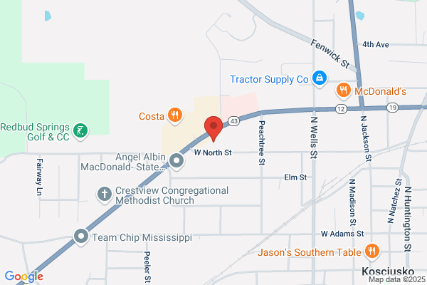 Byte Federal Bitcoin ATM (Singh Food Mart)