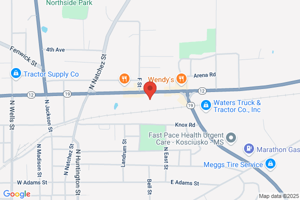 Kosciusko Auto Sales & Repair