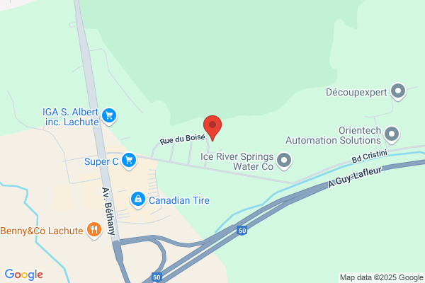 Beauchamp Electrical