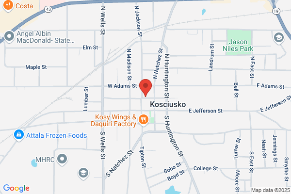 Federal Land Bank of North Mississippi