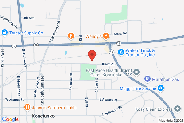 Boys and Girls Club of Kosciusko-Attala County